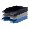 HAN KARMA podnos na dokumenty DIN A4/C4 Eco Blue