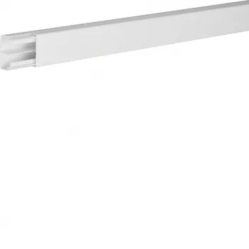 Hager káblový kanál LF2003609016 20x35mm dopravná biela