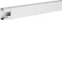 Hager káblový kanál LF3004509016 30x45mm dopravná biela (RAL 9016)