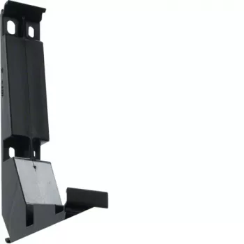 Hager M5848 PVC káblový kanál čierny 40x25mm 2m