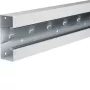 Hager BRS6517019016 základná časť parapetného kanála 68x170mm 80mm dopravná biela