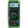 GMC Instruments METRAHIT 2+ digitálny multimeter 6000 Digits True RMS CAT III 600V / CAT II 1000V