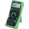 GMC Instruments METRAHIT 2+ digitálny multimeter 6000 Digits True RMS CAT III 600V / CAT II 1000V