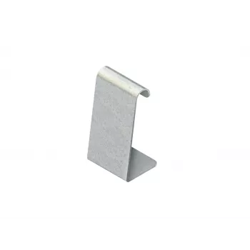Niedax HDS 50.50 F dištančný diel – žiarovo pozinkovaná oceľ, 50x50x50 mm