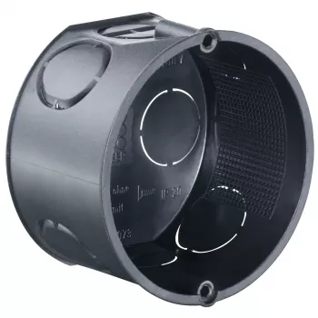 Kaiser Elektro zapustená prístrojová krabica 1050-00 60 mm