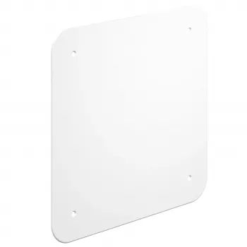Kaiser Elektro náhradný kryt 1096-93 150x150 mm biely