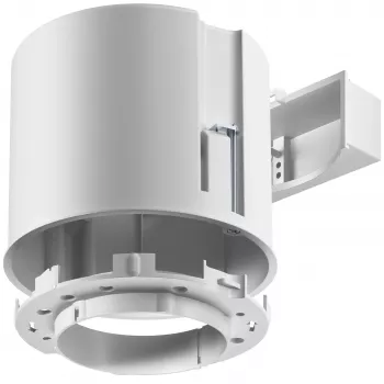 Kaiser Elektro THERMO-X 9300-02 protipožiarne puzdro pre vstavané svietidlá, stropný otvor 75 mm