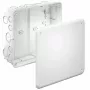 Kaiser Elektro zapustená odbočná krabica UP 238x208 mm 1097-92