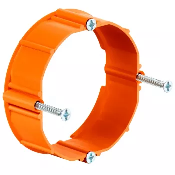 Kaiser Elektro vyrovnávací krúžok na omietku 20mm 9155-62