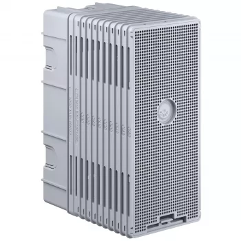 Kaiser Elektro univerzálny nosič prístroja 1159-24 pre vonkajšiu izoláciu