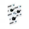 Kaiser Elektro 9059-48 Rúrková objímka, vzduchotesná, 15-22 mm