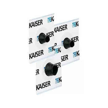 Kaiser Elektro 9059-48 Rúrková objímka, vzduchotesná, 15-22 mm