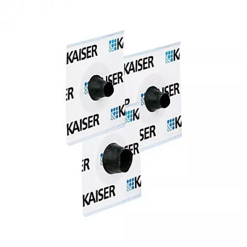 Kaiser Elektro 9059-48 Rúrková objímka, vzduchotesná, 15-22 mm