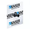 Kaiser Elektro 9059-48 Rúrková objímka, vzduchotesná, 15-22 mm