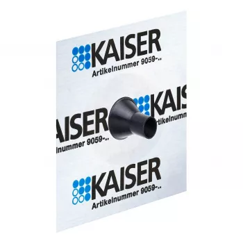 Kaiser Elektro 9059-48 Rúrková objímka, vzduchotesná, 15-22 mm