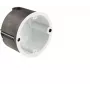 KAISER ELEKTRO 9464-01 prístrojová krabica do dutých stien, biela, hĺbka 54.5 mm, 73.5 g
