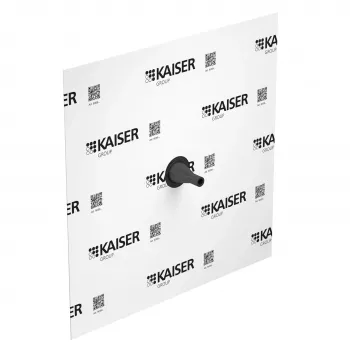 KAISER ELEKTRO tesniaca objímka kábla 4-8mm 9059-44