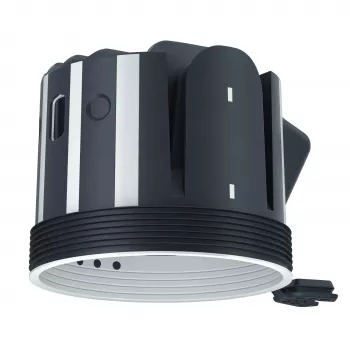 Kaiser Elektro ThermoX LED zabudovacie puzdro 9320-20 výrez 81mm hĺbka zabudovania 60mm