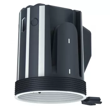 Kaiser Elektro ThermoX LED zabudovacie puzdro 9320-11 pre svietidlá, výrez 70mm, hĺbka zabudovania do 85mm