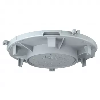 Kaiser Elektro HaloX 100 predný diel stropný vývod Ø68 mm pre monolitický betón