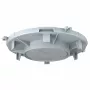 Kaiser Elektro HaloX 100 predný diel stropný vývod Ø68 mm pre monolitický betón