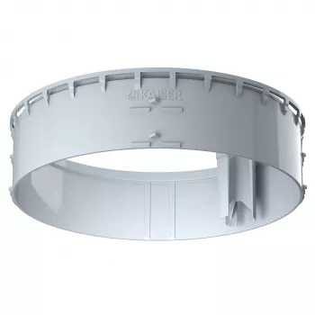 Kaiser Elektro rozširovací krúžok HaloX 180 H 50mm