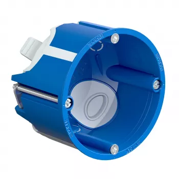 Kaiser Elektro 9069-03 zvukovoizolačná krabica do dutých stien 68mm