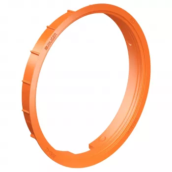 Kaiser dutinový adaptérový krúžok 9060-42 68/73 mm pre dutinové krabice 68 mm