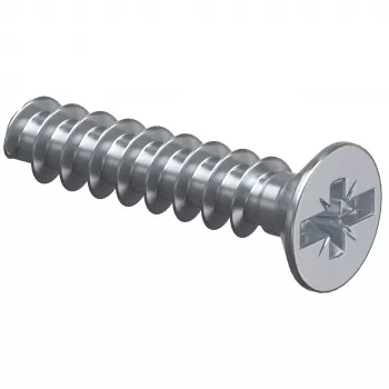 Kaiser Elektro 2472-15 prístrojová skrutka 3,2 x 15 mm 1 kus