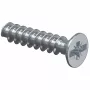 Kaiser Elektro 2472-15 prístrojová skrutka 3,2 x 15 mm 1 kus
