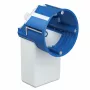 Kaiser Elektro elektronická krabica do dutých stien Flex zvukovoizolačná 68 mm 9068-94