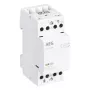 BUSCH-JAEGER AEG inštalačný stýkač VI254006230V 25A 4 NO 230V AC