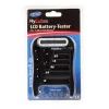 HyCell LCD tester batérií