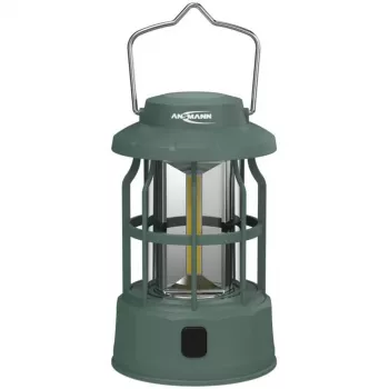 ANSMANN CL270B COB LED kempingová lampáš 270 lm