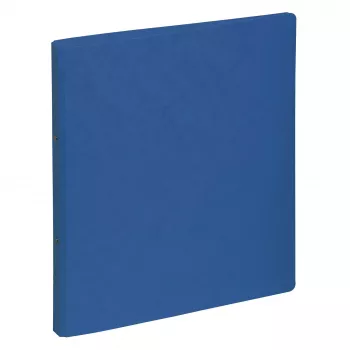 Pagna 44096-02 A4 krúžkový zakladač - okrúhly krúžok - na ukladanie - modrá - 1,6 cm - 265 mm