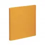 Pagna 44096-05 A4 krúžkový zakladač žltá 30 mm chrbát 265x320 mm