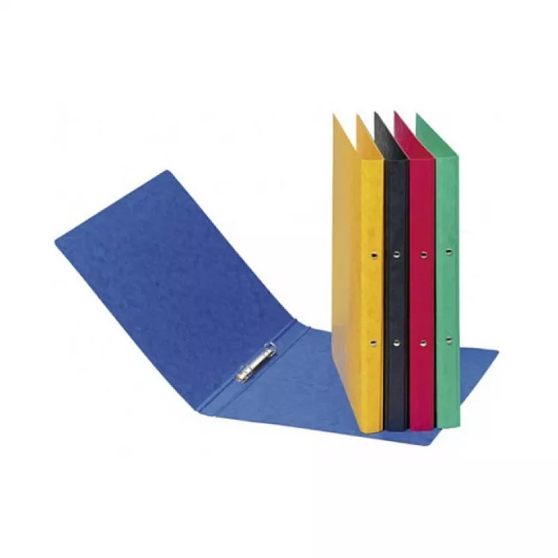 Pagna 44096-05 A4 krúžkový zakladač žltá 30 mm chrbát 265x320 mm