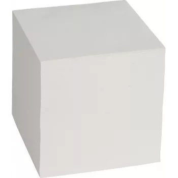 KOENIG & EBHARDT recyklačná poznámková kocka sivá 8,5 x 8,5 cm cca 650 listov 1 balenie