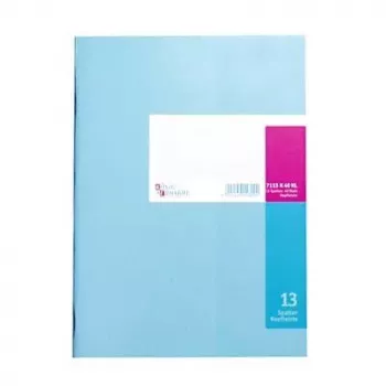 KOENIG & EBHARDT stĺpcová kniha 86-1163101 A4 13 stĺpcov 32 riadkov