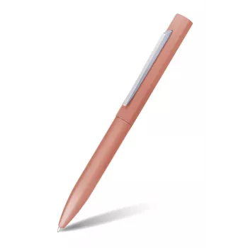 ONLINE Octopen guľôčkové pero rosé modrý atrament
