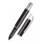 ONLINE Campus Soft rollerball pero čierne 0,7 mm modrý atrament 1 ks