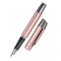 ONLINE Campus Rosegold plniace pero, rosegold, M (Medium)