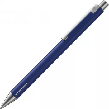 LAMY econ guľôčkové pero Dark Dust čierny atrament