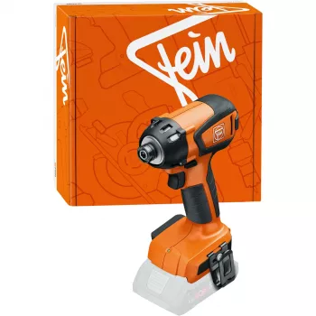 Fein ASCD 18-200 W4 AS N00 akumulátorový rázový uťahovač (99100001556)