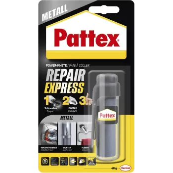 Pattex Repair Express opravná hmota na kov 48 g