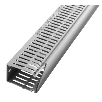 LICATEC káblový kanál Š 40 x V 40 mm 7311-1