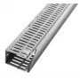 LICATEC káblový žľab Š 40 x V 40 mm 7311-1
