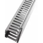 LICATEC Káblový kanál Š 25 x V 75 mm DIN 7640-1