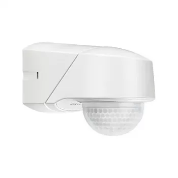 ESYLUX RC 230i PIR detektor pohybu 20m strop/stena biely IP54 2500 Lux 2,5m