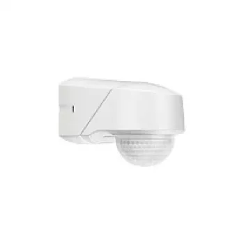 ESYLUX RC 230 KNX Pasívny infračervený senzor (PIR) - káblový - 40 m - strop/stena - exteriér - biely